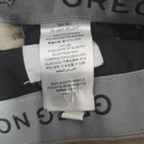 Golf pants‎ - Picture 7 of 8